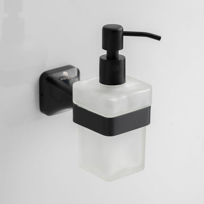 Liquid Soap Dispenser | Ellen Series