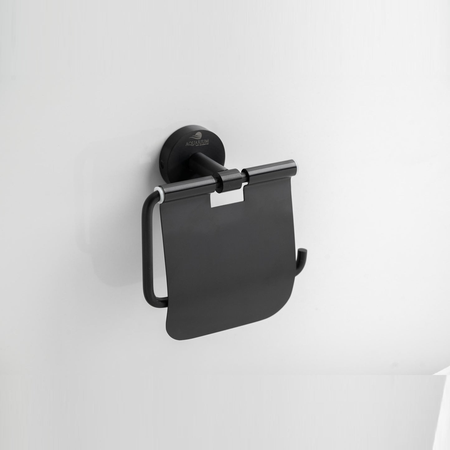 Paper Holder With Lid | Ruby Series