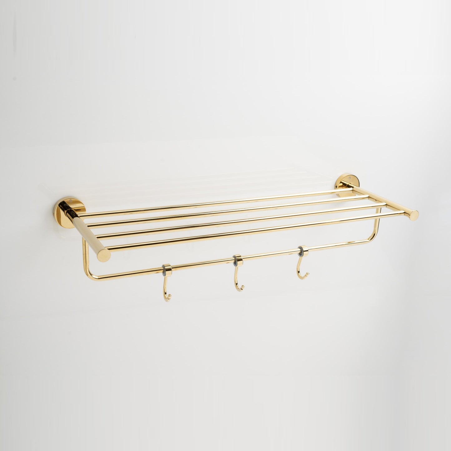 Towel Rack | Ruby Series