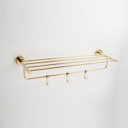Towel Rack | Ruby Series