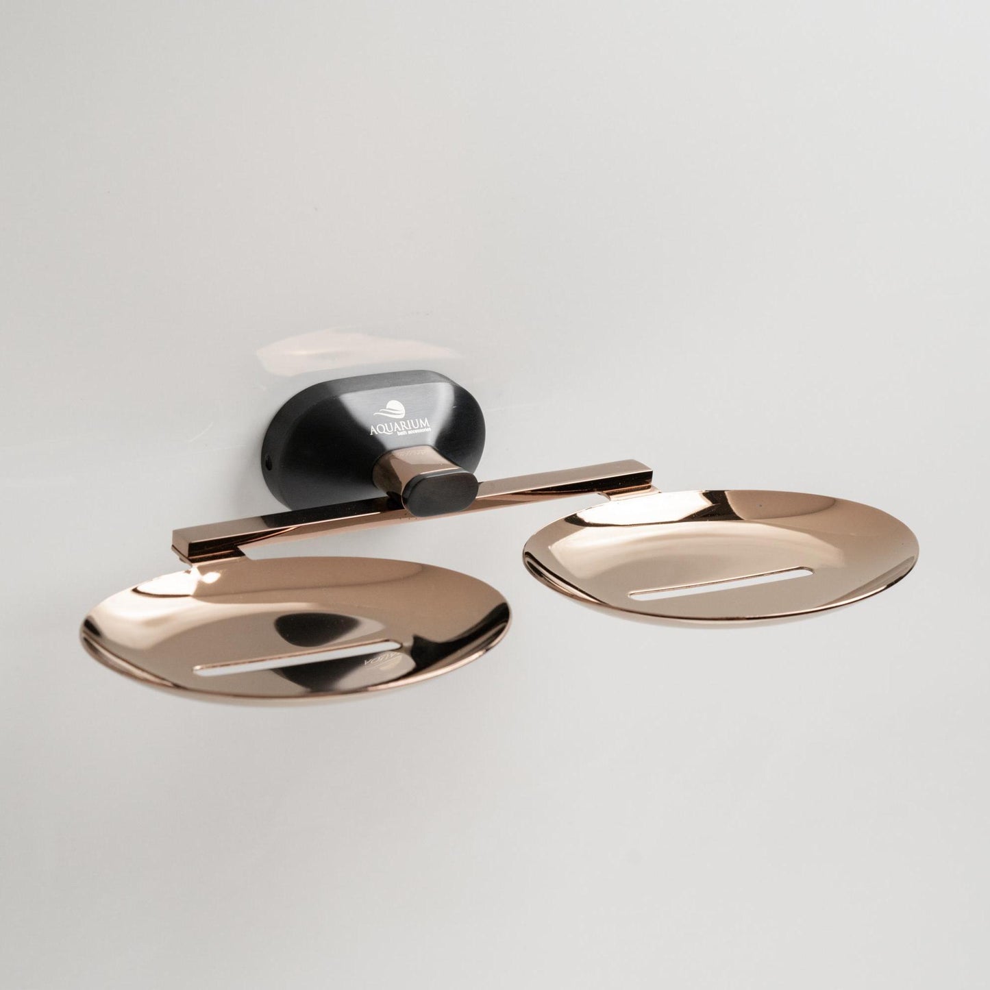 Double Soap Holder | Spot Series