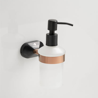 Liquid Soap Dispenser | Spot Series