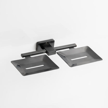 Double Soap Holder | Silk Series