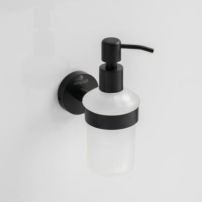 Liquid Soap Dispenser | Ruby Series