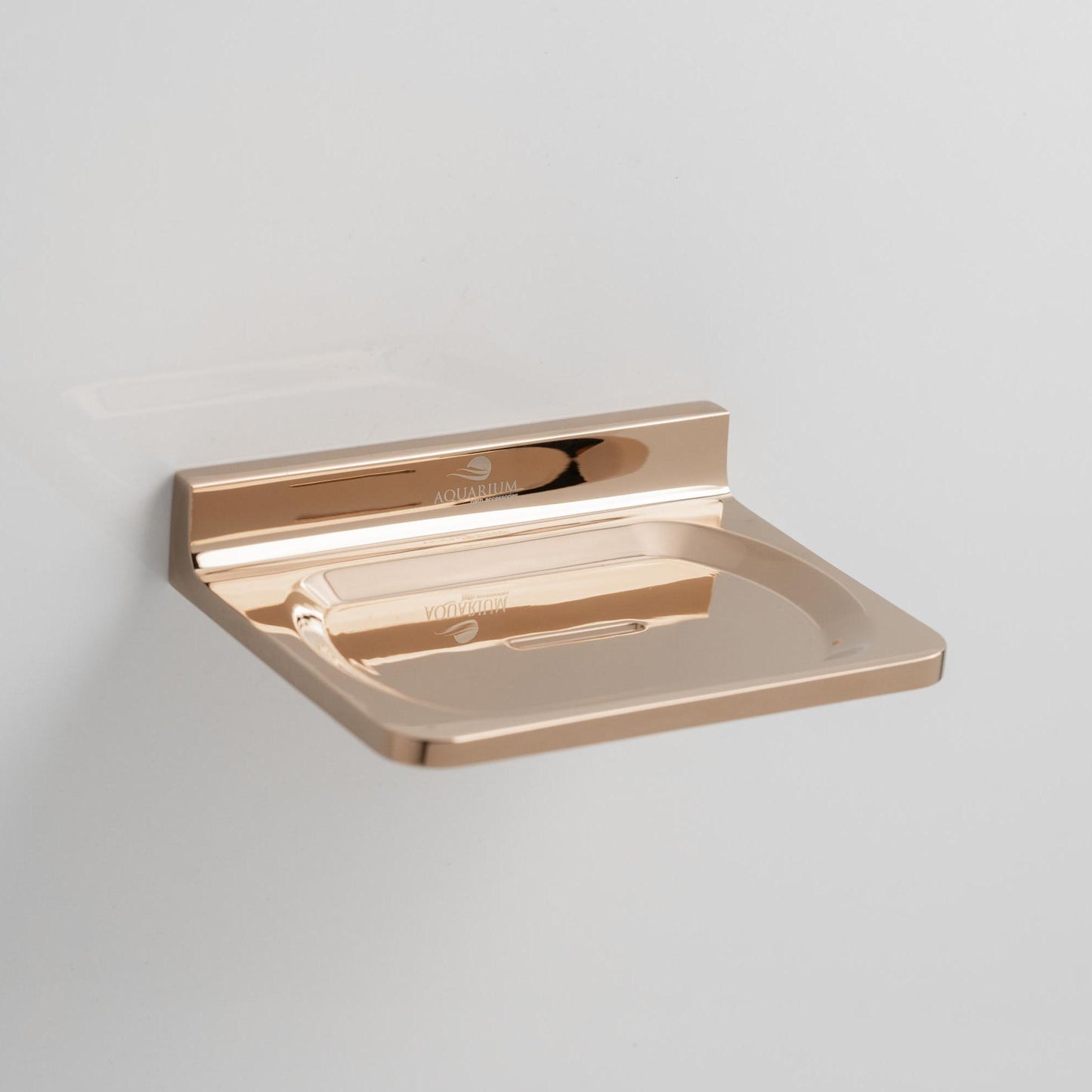 Soap Holder | Salmon Series