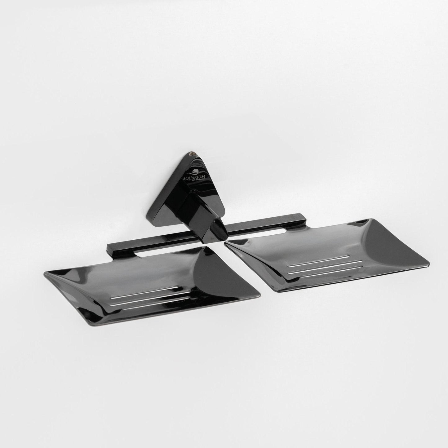 Double Soap Holder | Rosy Series