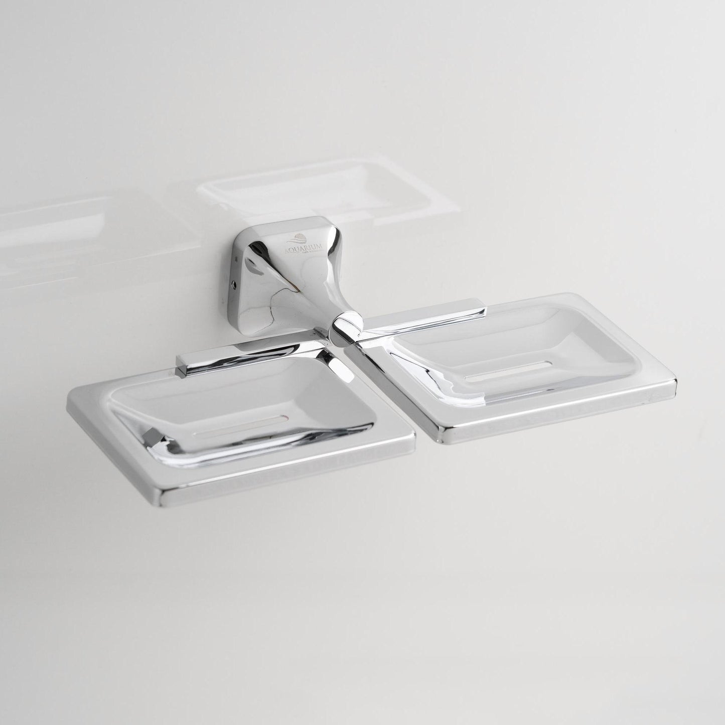 Double Soap Holder | Ellen Series