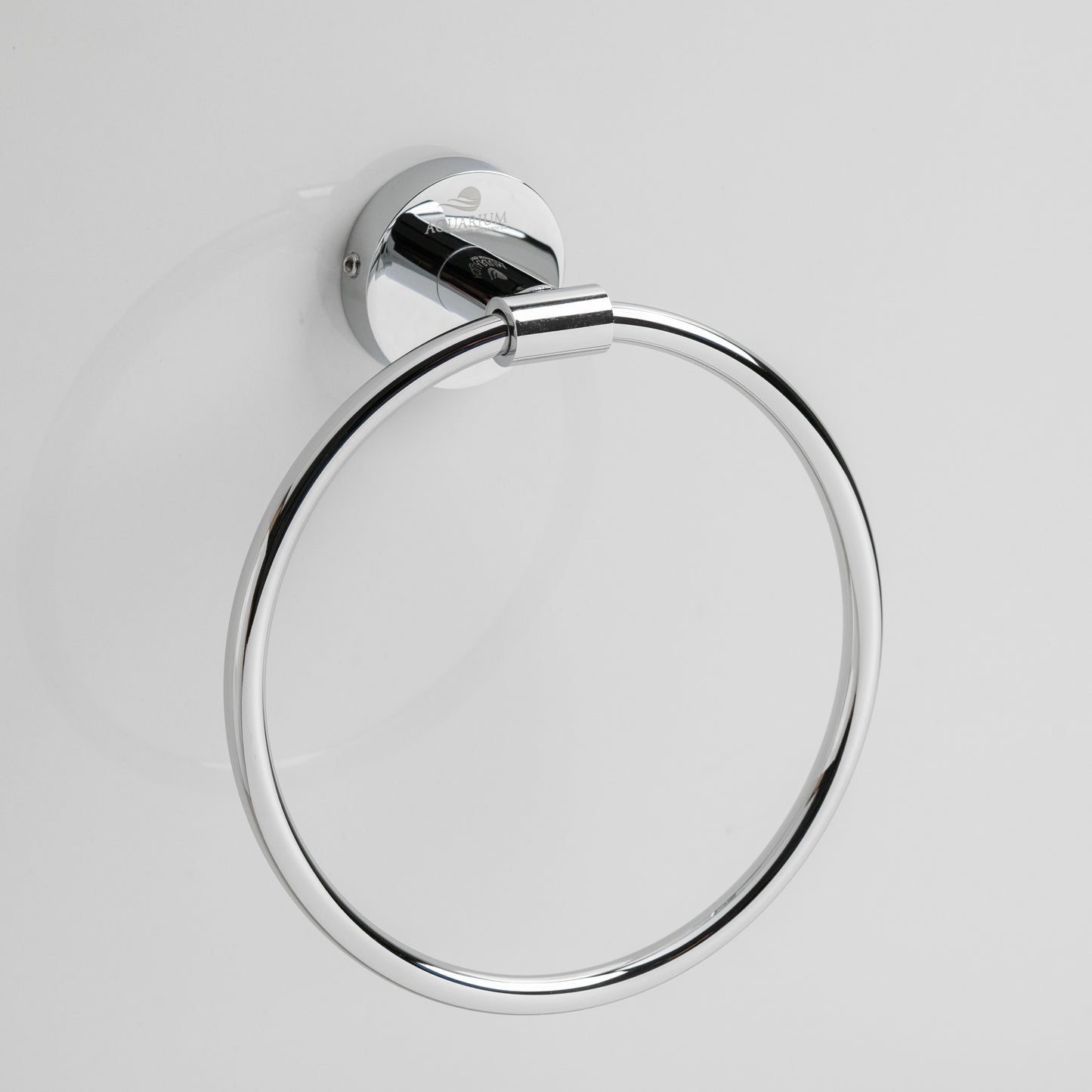 Towel Ring | Ruby Series