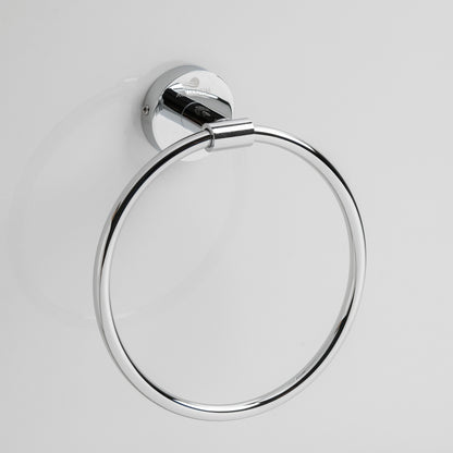 Towel Ring | Ruby Series