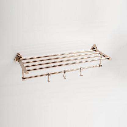 Towel Rack | Rosy Series
