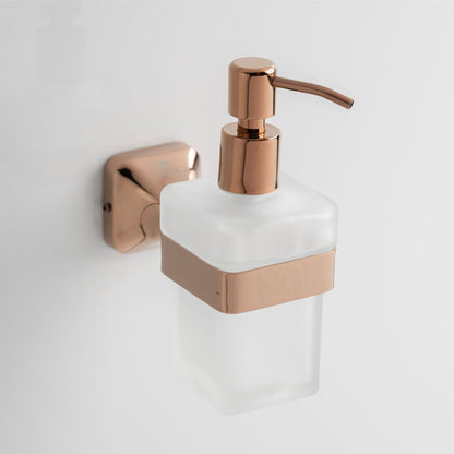 Liquid Soap Dispenser | Ellen Series