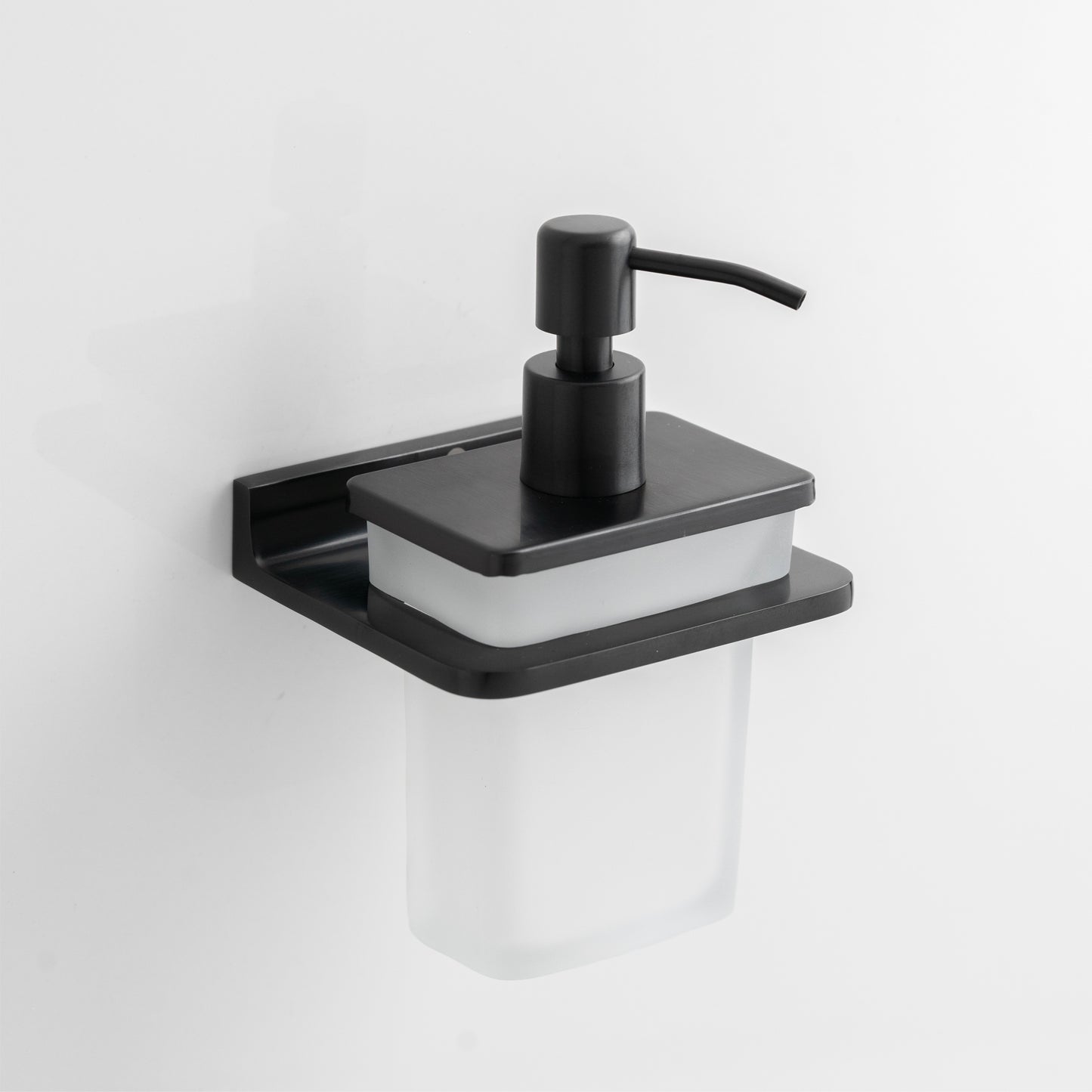 Liquid Soap Dispenser | Salmon Series