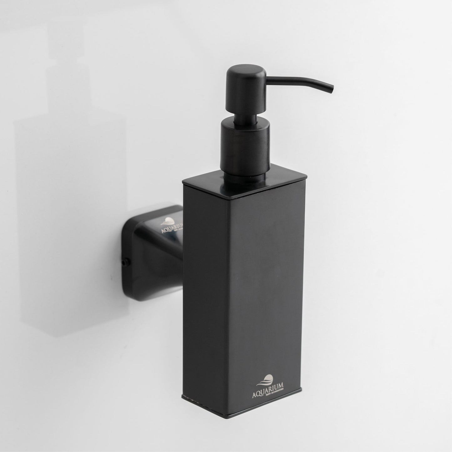 Liquid Soap Dispenser | Square | Ellen Series