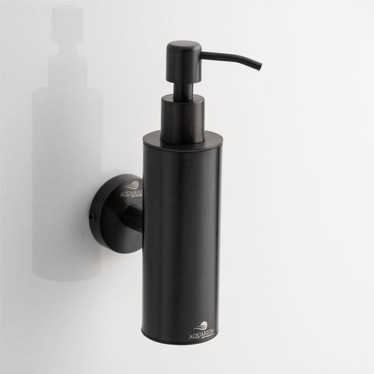 Liquid Soap Dispenser | Round
