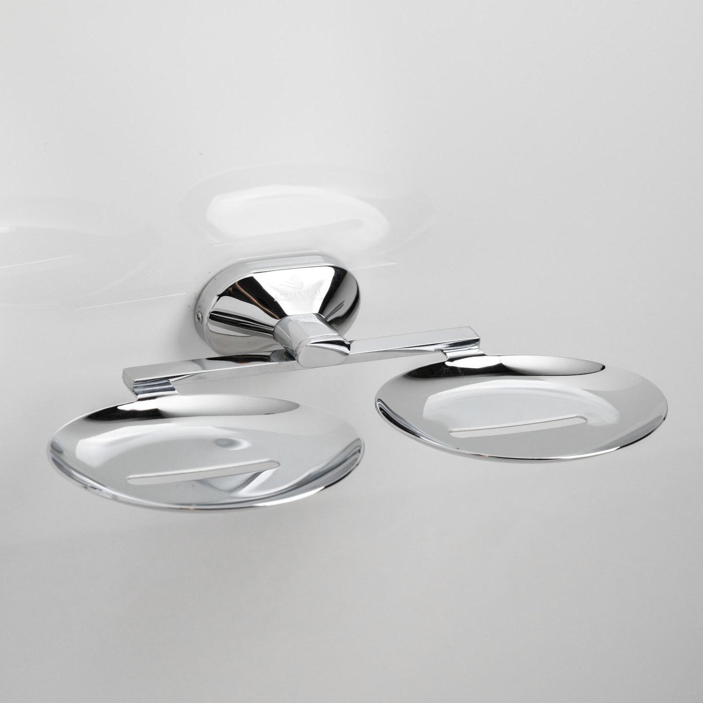 Double Soap Holder | Spot Series