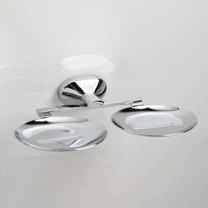 Double Soap Holder | Spot Series