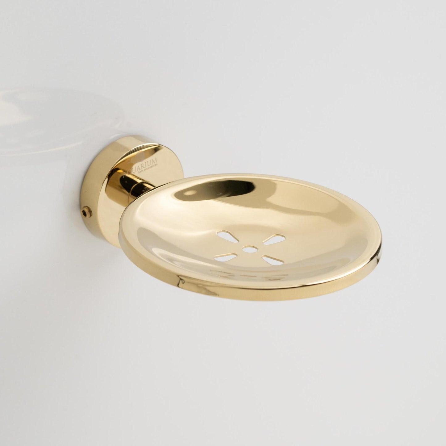 Soap Holder | Ruby Series