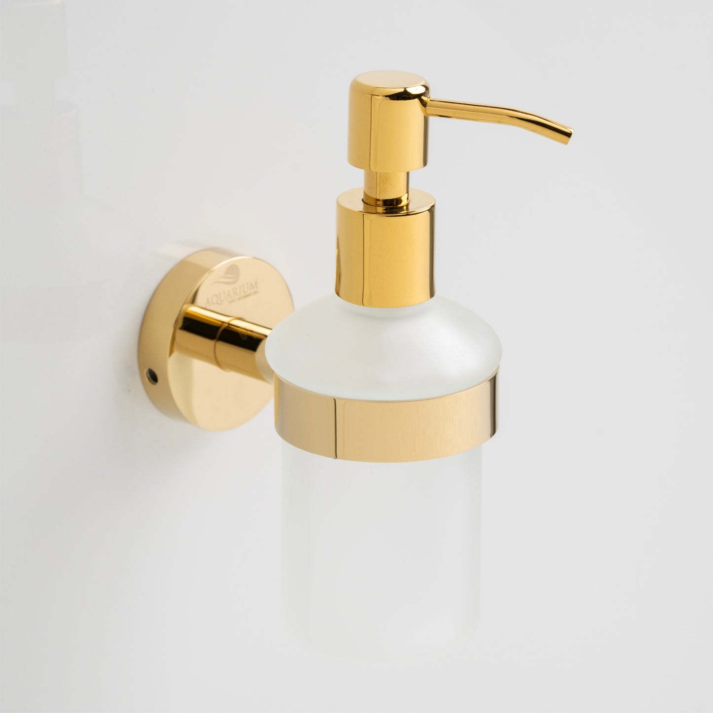 Liquid Soap Dispenser | Ruby Series