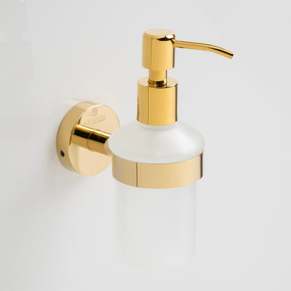 Liquid Soap Dispenser | Ruby Series