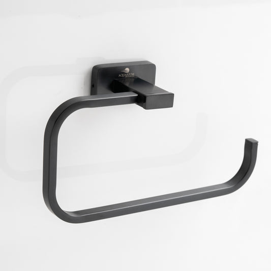 Towel Ring | Silk Series