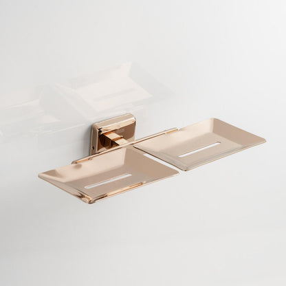 Double Soap Holder | Astro Series