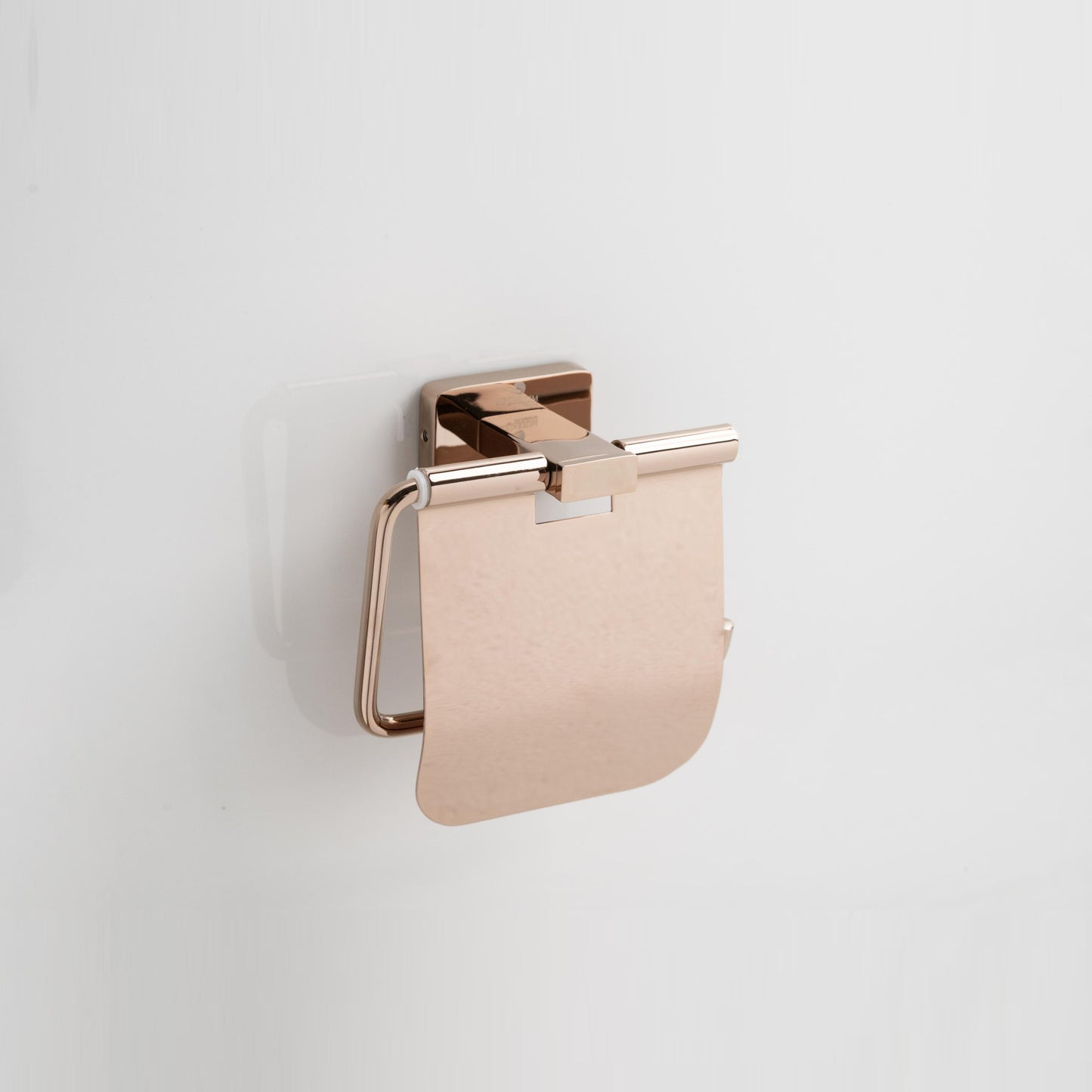Paper Holder With Lid | Silk Series