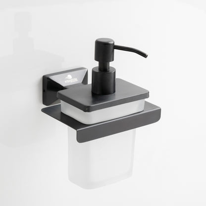 Liquid Soap Dispenser | Silk Series