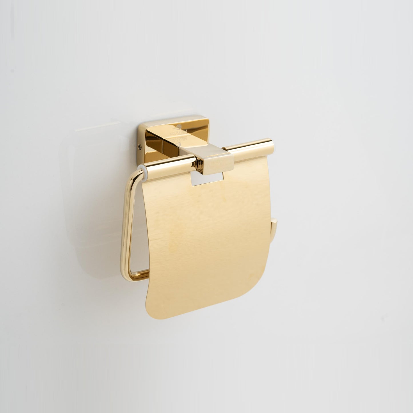 Paper Holder With Lid | Silk Series