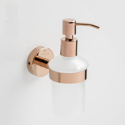 Liquid Soap Dispenser | Ruby Series