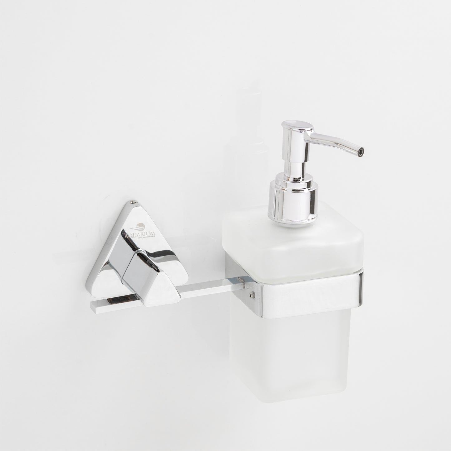 Liquid Soap Dispenser | Rosy Series