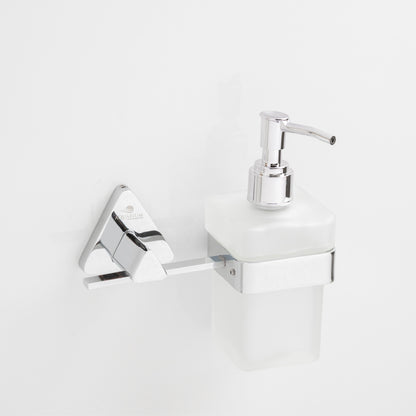 Liquid Soap Dispenser | Rosy Series