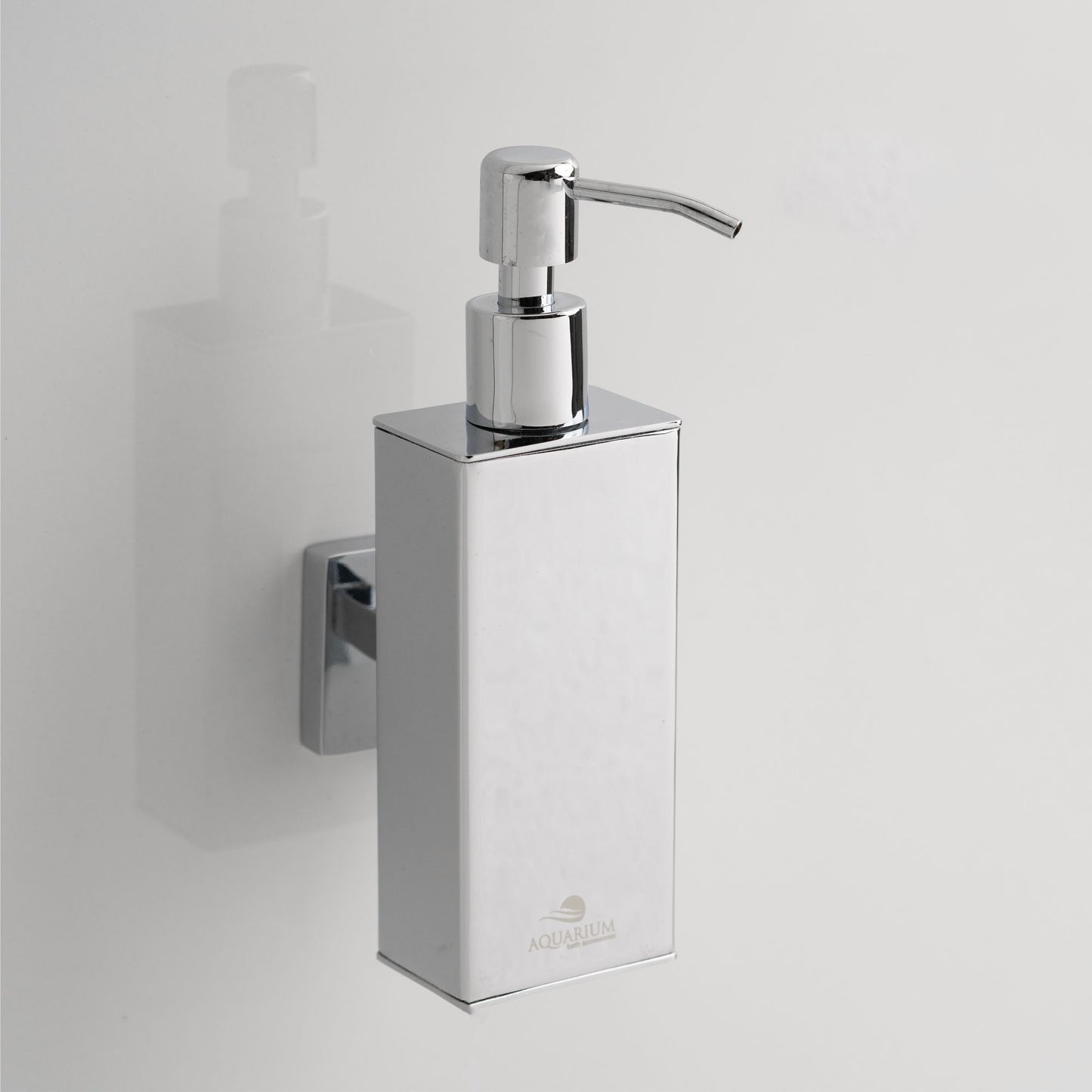 Liquid Soap Dispenser | Square
