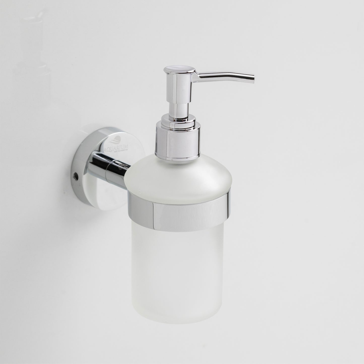 Liquid Soap Dispenser | Ruby Series