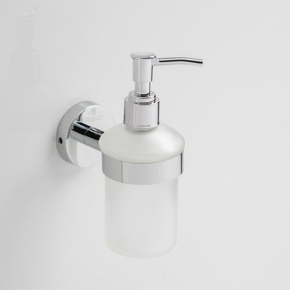 Liquid Soap Dispenser | Ruby Series
