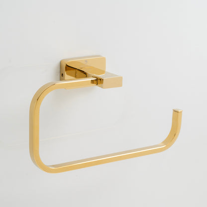 Towel Ring | Silk Series