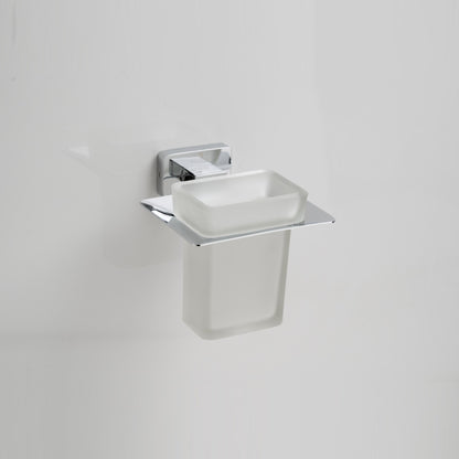 Tumbler Holder | Silk Series