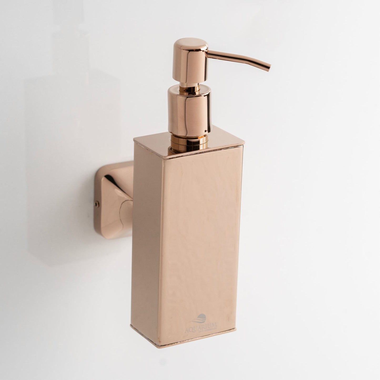Liquid Soap Dispenser | Square | Ellen Series