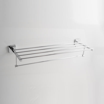 Towel Rack | Titan Series