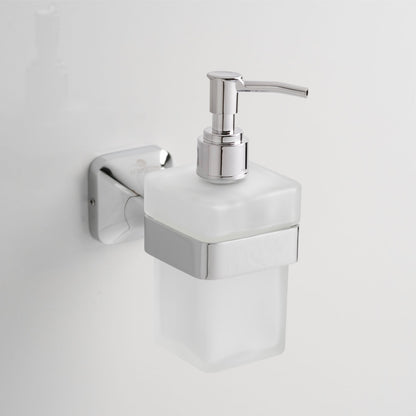 Liquid Soap Dispenser | Ellen Series