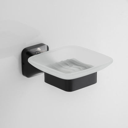 Soap Holder | Glass | Ellen Series