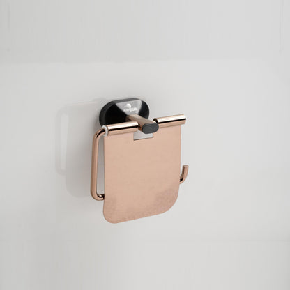 Paper Holder With Lid | Spot Series