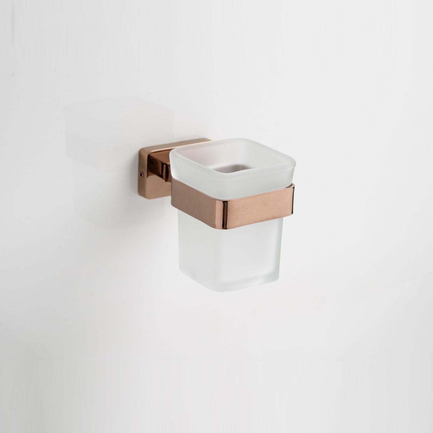 Tumble Holder | Glass | Silk Series