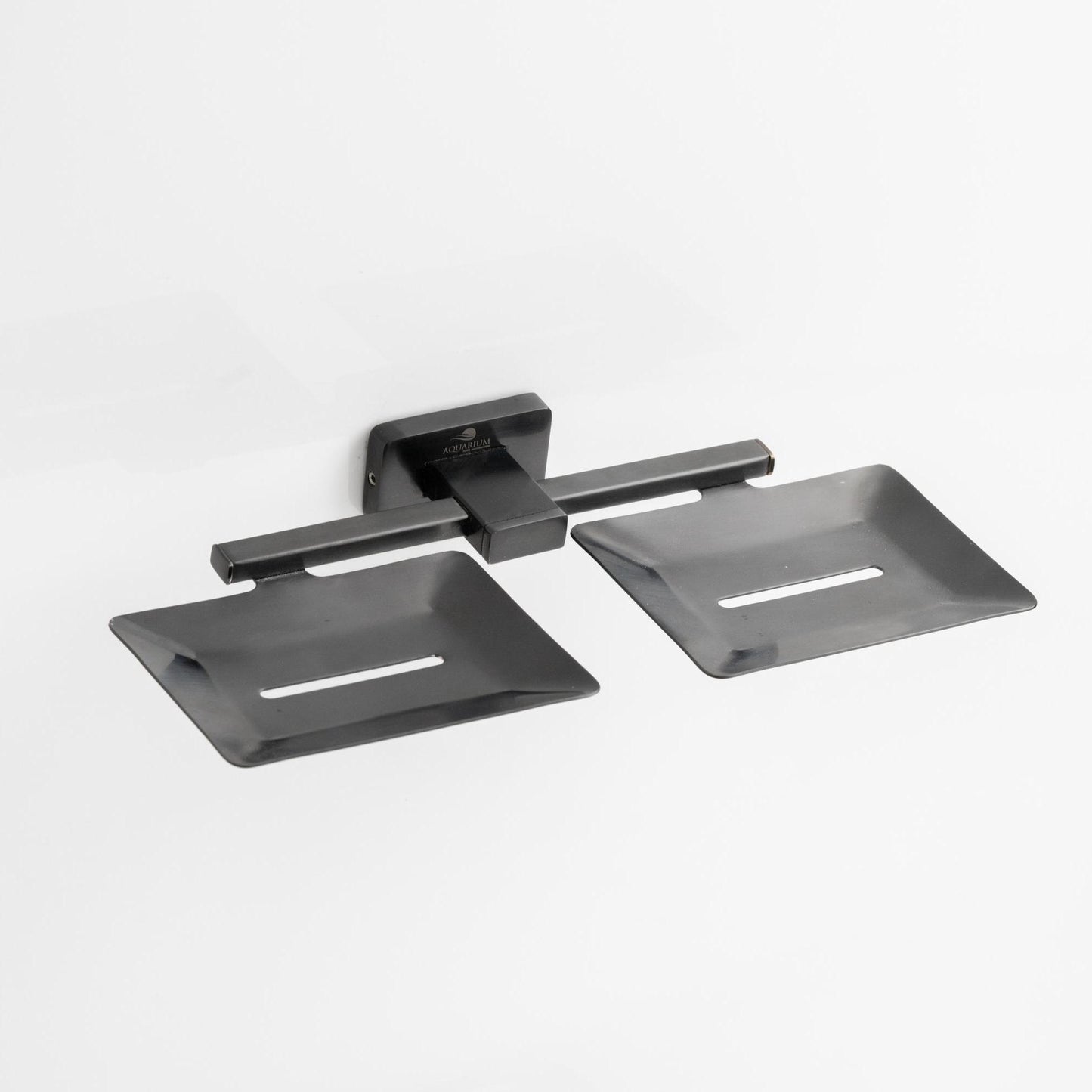Double Soap Holder | Silk Series