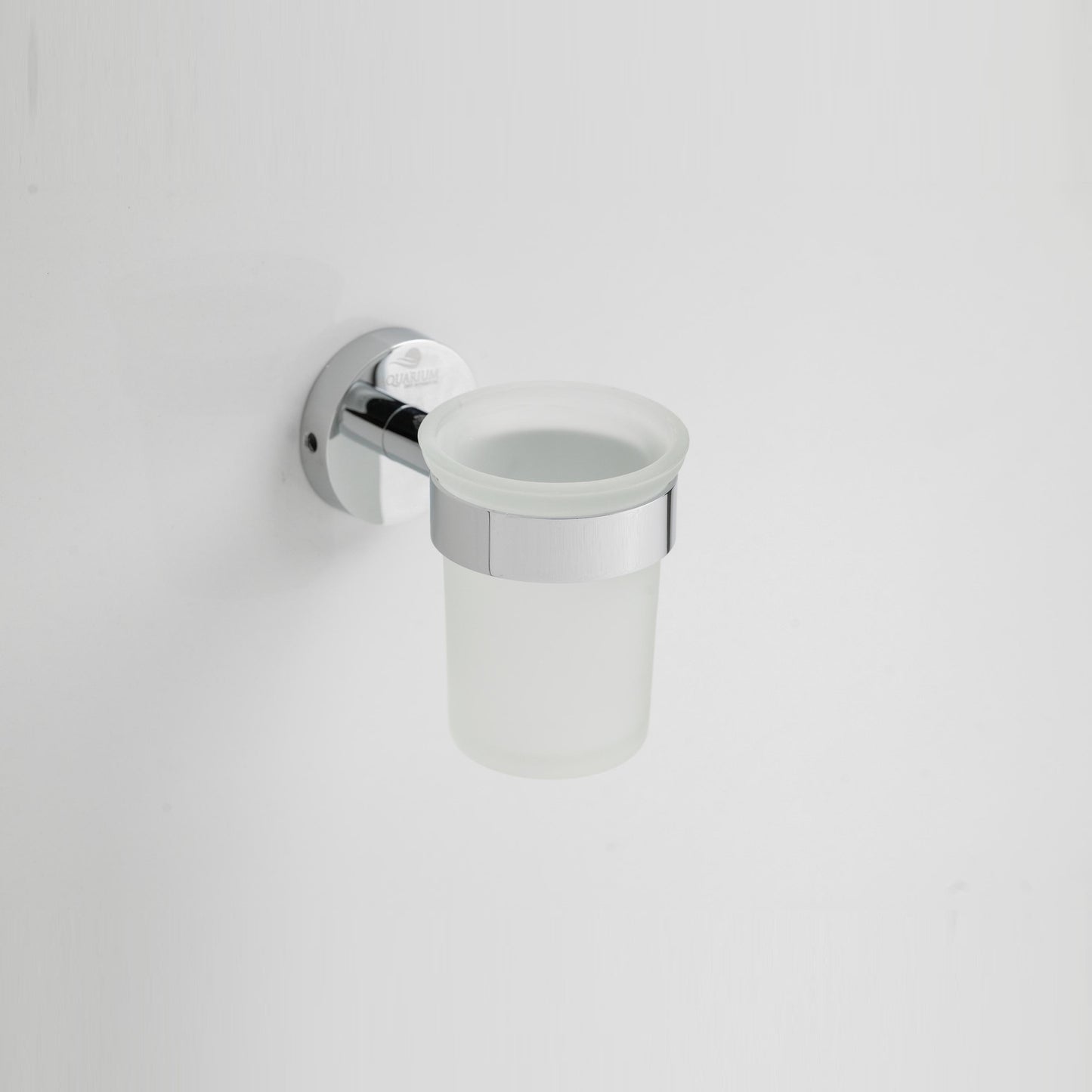 Tumble Holder | Glass | Ruby Series