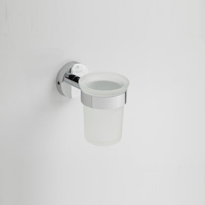 Tumble Holder | Glass | Ruby Series