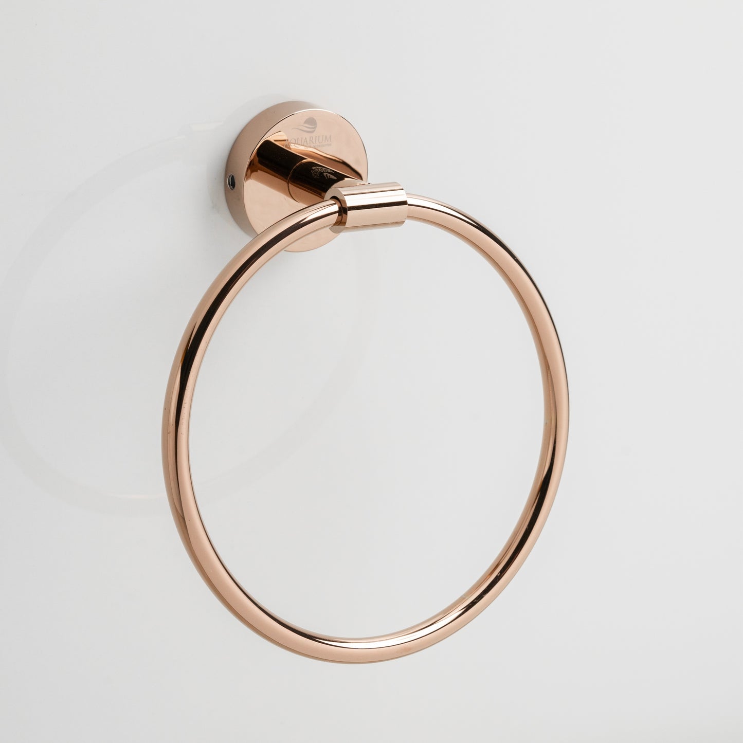 Towel Ring | Ruby Series