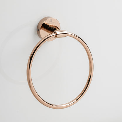 Towel Ring | Ruby Series
