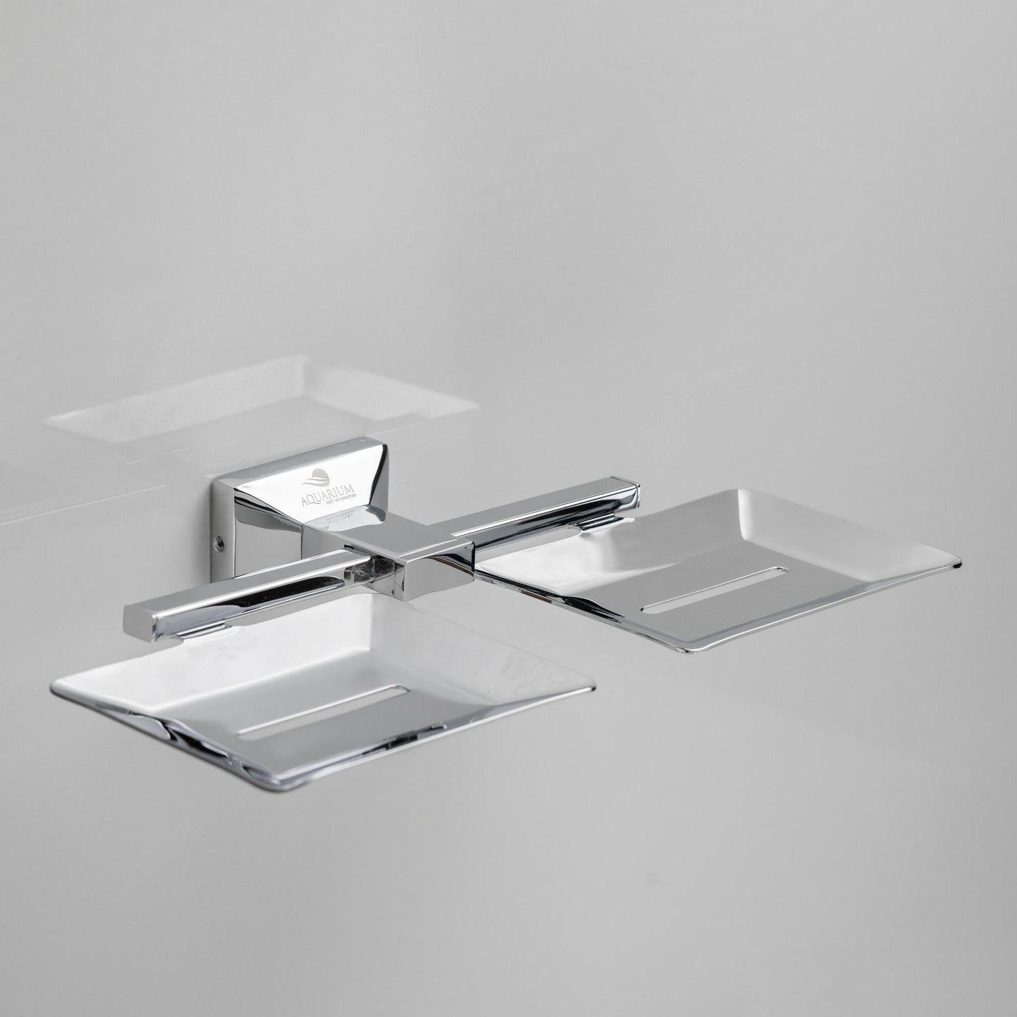 Double Soap Holder | Brill Series