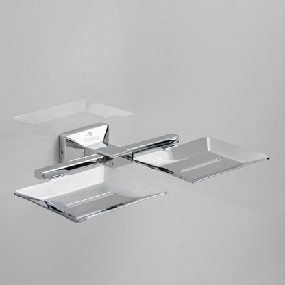 Double Soap Holder | Brill Series