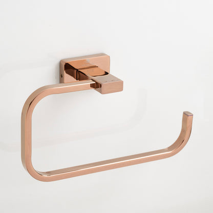 Towel Ring | Silk Series